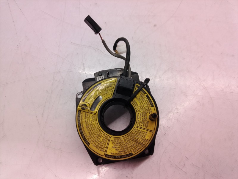 Recambio de anillo airbag para nissan primera berlina (p11) básico referencia OEM IAM   