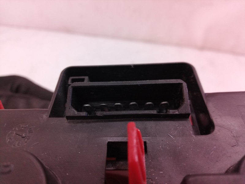 Recambio de piloto trasero izquierdo para skoda octavia berlina (1u2) tour referencia OEM IAM 1U9945095B 1U9945111B 