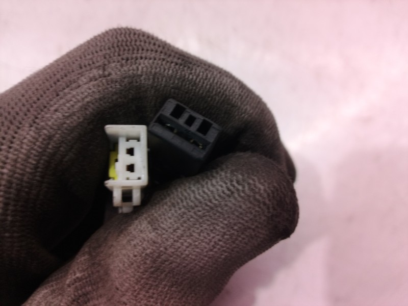 Recambio de anillo airbag para nissan primera berlina (p11) básico referencia OEM IAM   