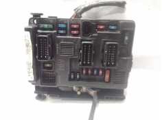 Recambio de caja reles / fusibles para toyota yaris active referencia OEM IAM 9643498880 9643498880 9643498880