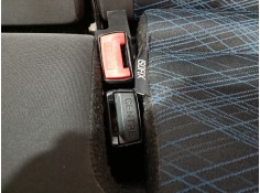 Recambio de juego asientos completo para renault clio iii 1.2 16v referencia OEM IAM    2