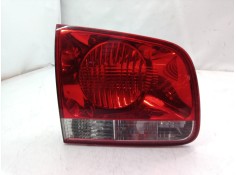 Recambio de piloto trasero izquierdo interior para volkswagen touareg (7la) tdi v6 referencia OEM IAM   