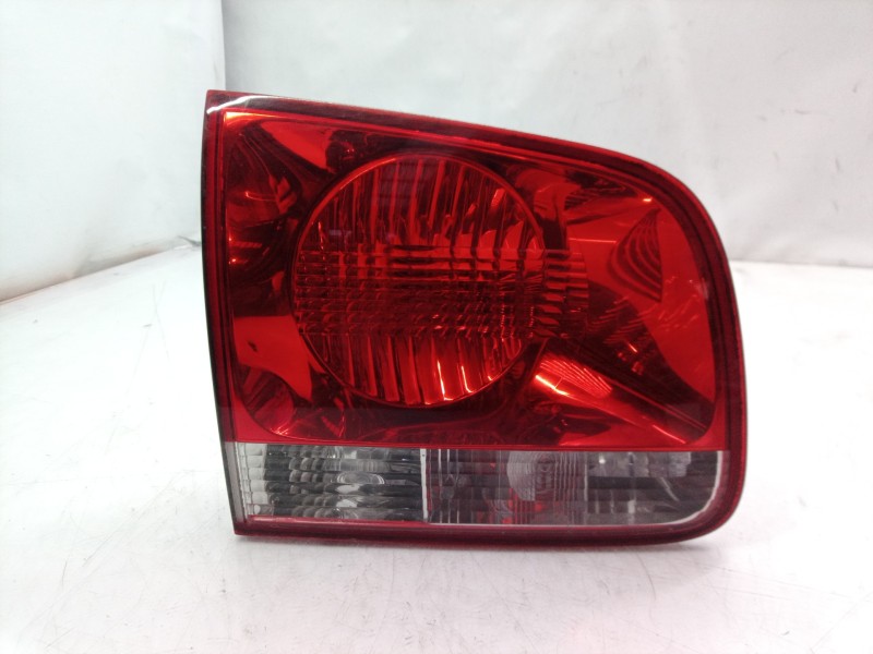 Recambio de piloto trasero izquierdo interior para volkswagen touareg (7la) tdi v6 referencia OEM IAM   