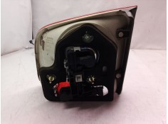 Recambio de piloto trasero izquierdo interior para volkswagen touareg (7la) tdi v6 referencia OEM IAM    2