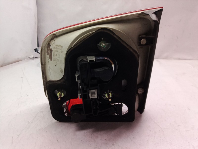 Recambio de piloto trasero izquierdo interior para volkswagen touareg (7la) tdi v6 referencia OEM IAM   