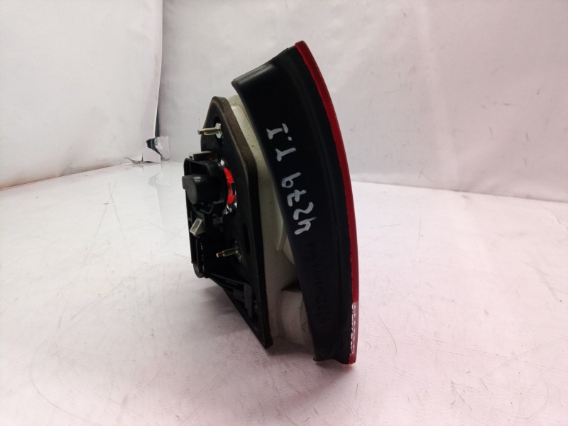 Recambio de piloto trasero izquierdo interior para volkswagen touareg (7la) tdi v6 referencia OEM IAM   