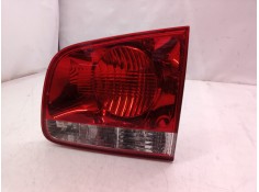 Recambio de piloto trasero derecho interior para volkswagen touareg (7la) tdi v6 referencia OEM IAM   