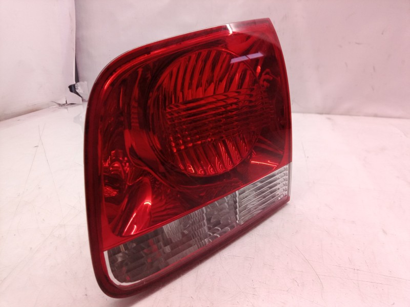 Recambio de piloto trasero derecho interior para volkswagen touareg (7la) tdi v6 referencia OEM IAM   