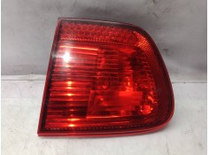 Recambio de piloto trasero derecho interior para seat ibiza (6k1) select referencia OEM IAM   