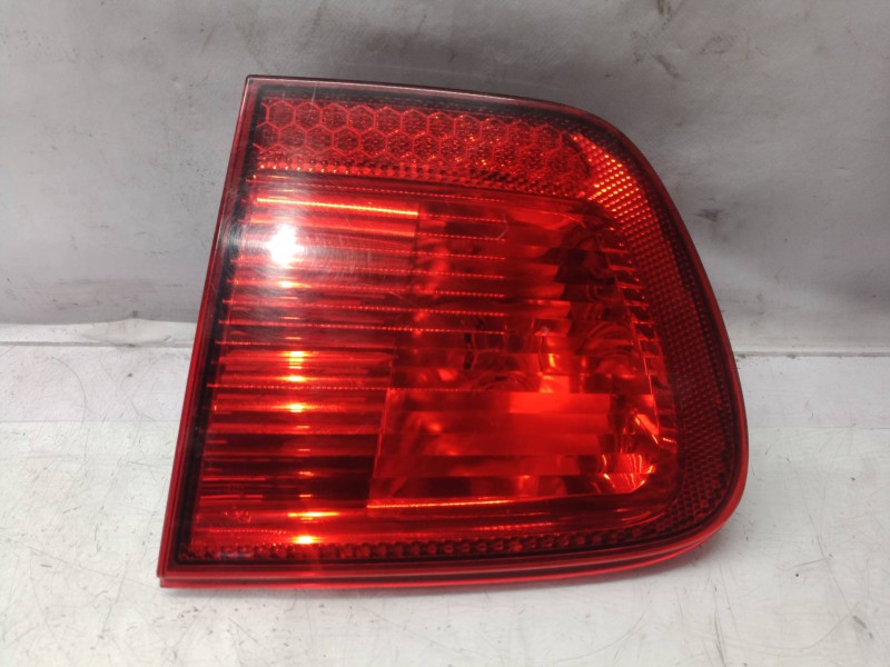 Recambio de piloto trasero derecho interior para seat ibiza (6k1) select referencia OEM IAM   