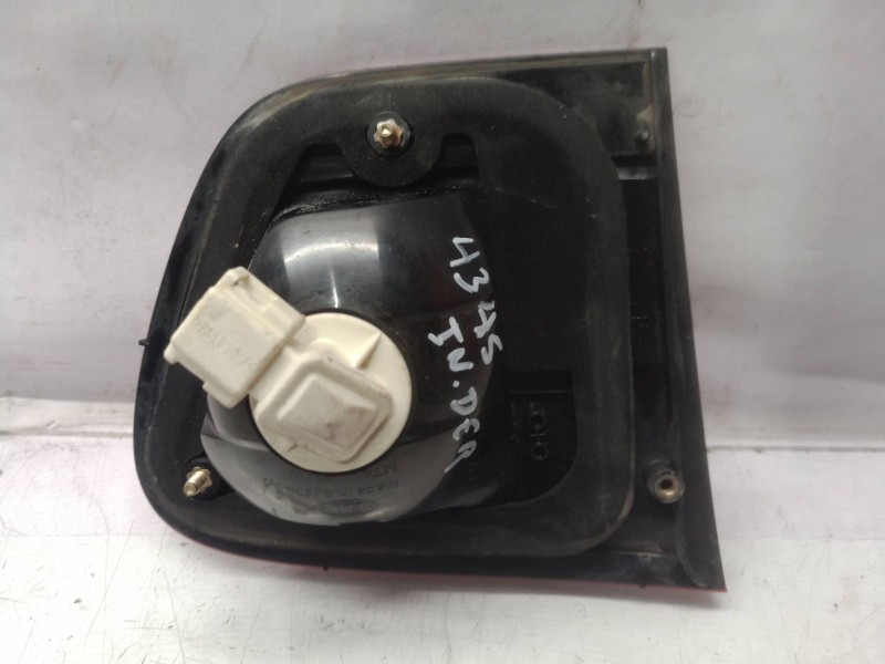 Recambio de piloto trasero derecho interior para seat ibiza (6k1) select referencia OEM IAM   