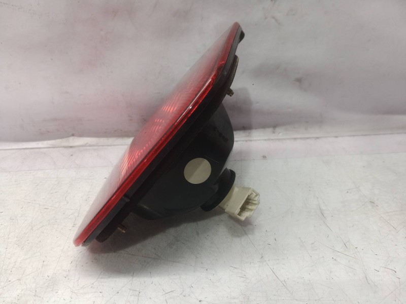 Recambio de piloto trasero derecho interior para seat ibiza (6k1) select referencia OEM IAM   