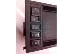 Recambio de mando multifuncion para nissan murano (z50) básico referencia OEM IAM    2