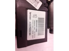 Recambio de motor elevalunas delantero derecho para peugeot 307 (s1) xr referencia OEM IAM 9634457480 9634457480 9634457480 2