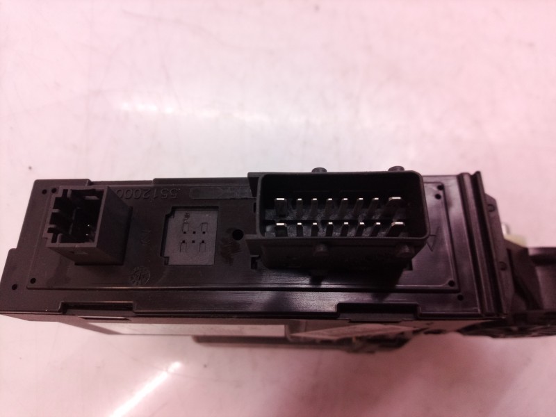 Recambio de motor elevalunas delantero derecho para peugeot 307 (s1) xr referencia OEM IAM 9634457480 9634457480 9634457480