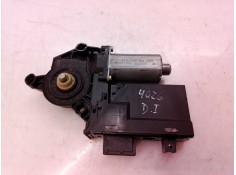 Recambio de motor elevalunas delantero izquierdo para peugeot 307 (s1) xr referencia OEM IAM 9634457580 9634457580 9634457580