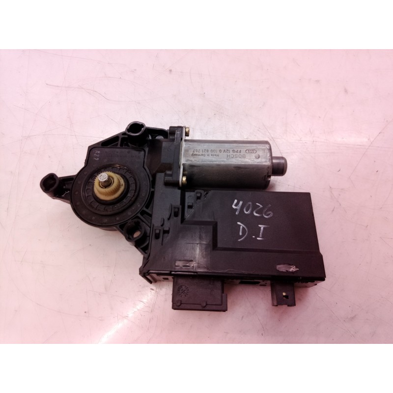 Recambio de motor elevalunas delantero izquierdo para peugeot 307 (s1) xr referencia OEM IAM 9634457580 9634457580 9634457580