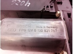 Recambio de motor elevalunas delantero izquierdo para peugeot 307 (s1) xr referencia OEM IAM 9634457580 9634457580 9634457580 2