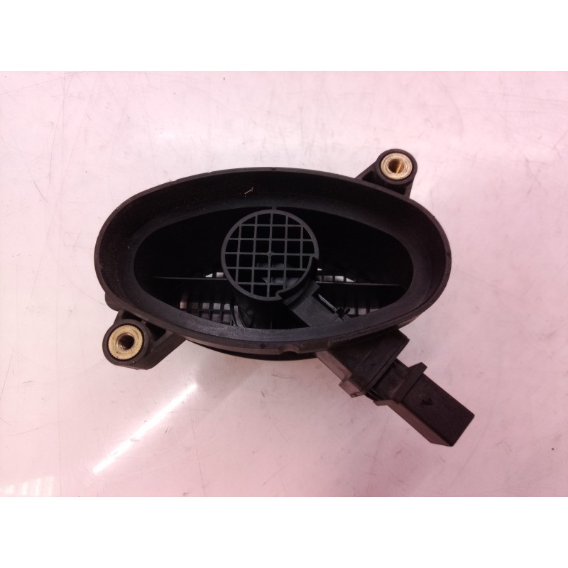 Recambio de caudalimetro para bmw x3 (e83) 2.0d referencia OEM IAM 0928400504 0928400504 77887440