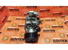 Recambio de compresor aire acondicionado para toyota corolla (e12) 1.6 linea luna berlina referencia OEM IAM 04D12571 SCSA06C 44 2