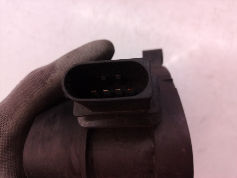 Recambio de caudalimetro para bmw x3 (e83) 2.0d referencia OEM IAM 0928400504 0928400504 77887440