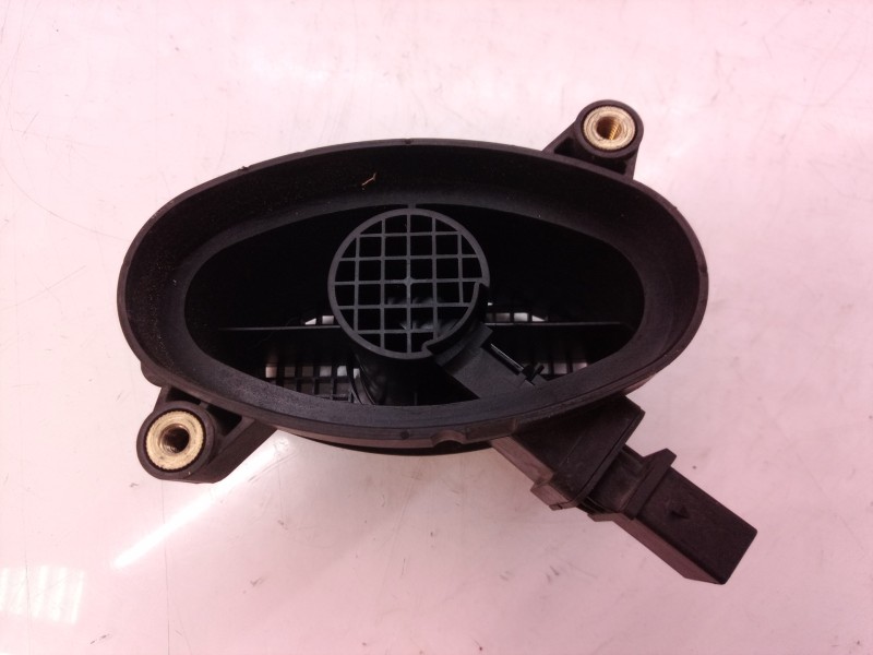 Recambio de caudalimetro para bmw x3 (e83) 2.0d referencia OEM IAM 0928400504 0928400504 77887440
