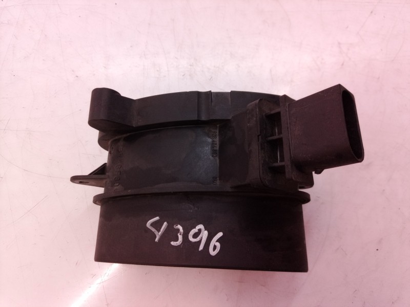 Recambio de caudalimetro para bmw x3 (e83) 2.0d referencia OEM IAM 0928400504 0928400504 77887440
