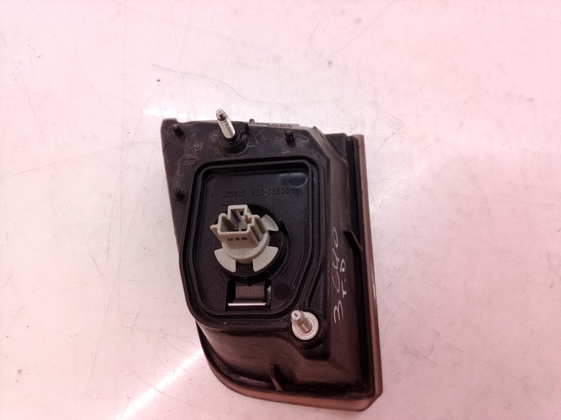 Recambio de piloto trasero derecho interior para nissan murano (z50) básico referencia OEM IAM   