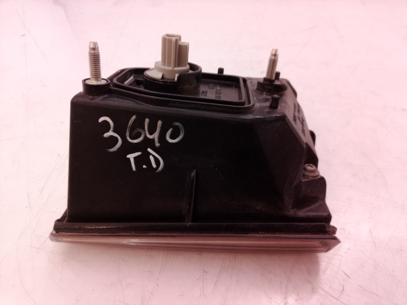 Recambio de piloto trasero derecho interior para nissan murano (z50) básico referencia OEM IAM   