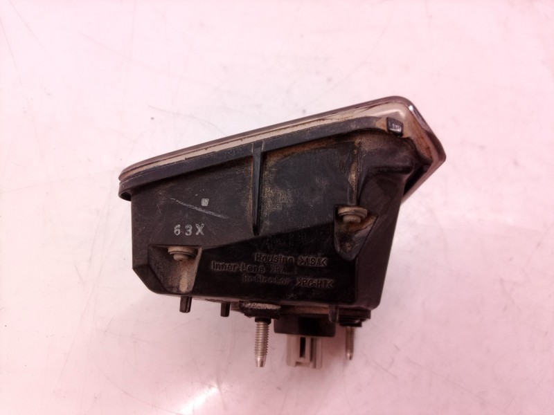 Recambio de piloto trasero derecho interior para nissan murano (z50) básico referencia OEM IAM   