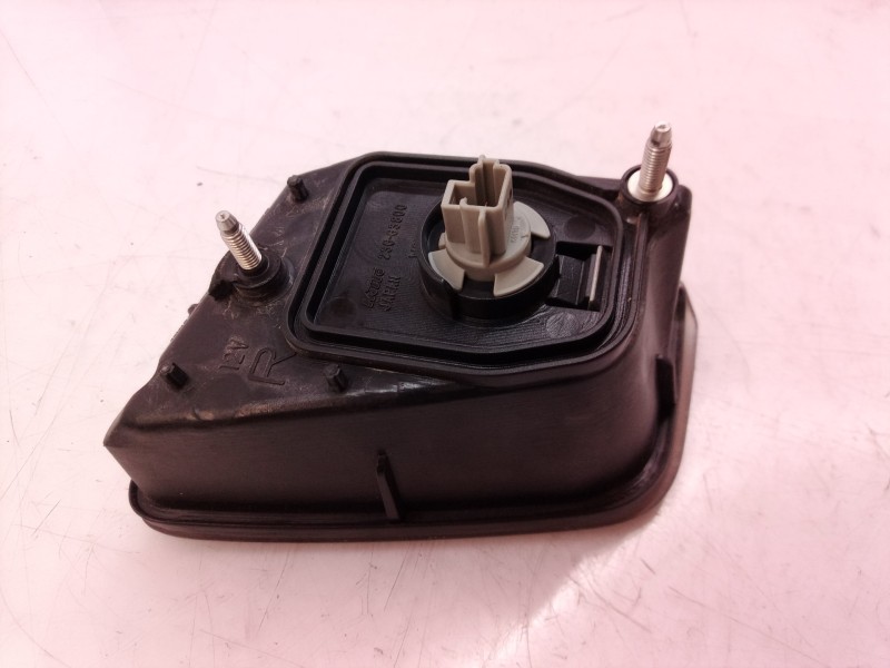 Recambio de piloto trasero derecho interior para nissan murano (z50) básico referencia OEM IAM   