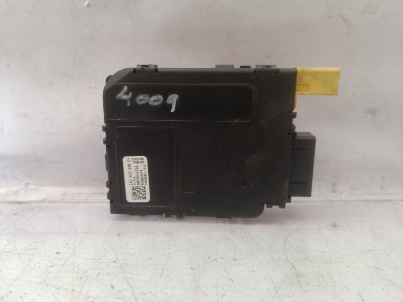 Recambio de modulo electronico para seat altea (5p1) reference referencia OEM IAM 1K0953549CF 1K0953549CF 1K0953549CF