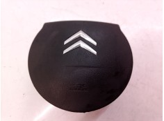 Recambio de airbag volante para citroën c4 berlina exclusive referencia OEM IAM   