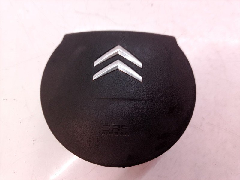 Recambio de airbag volante para citroën c4 berlina exclusive referencia OEM IAM   