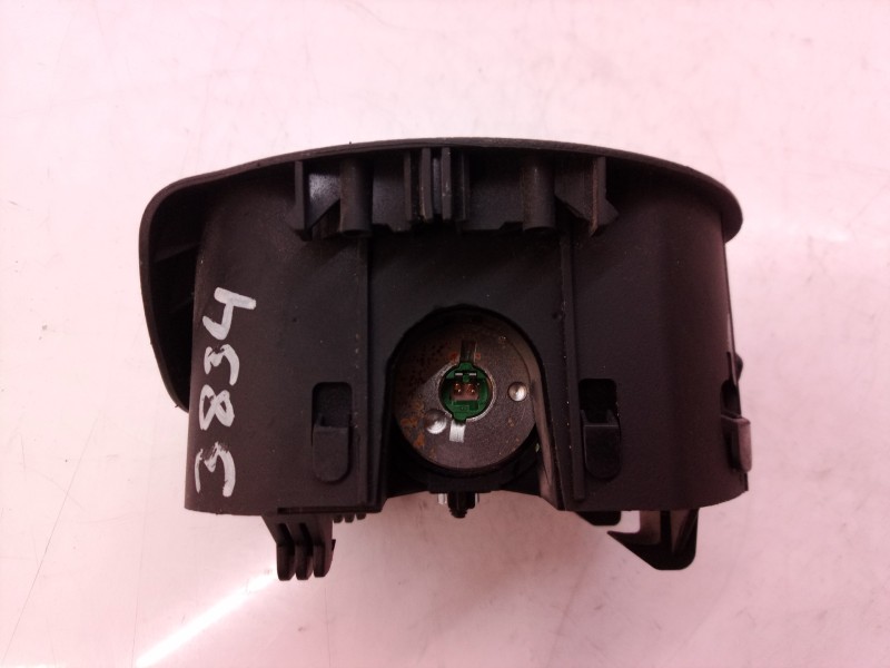 Recambio de airbag volante para citroën c4 berlina exclusive referencia OEM IAM   