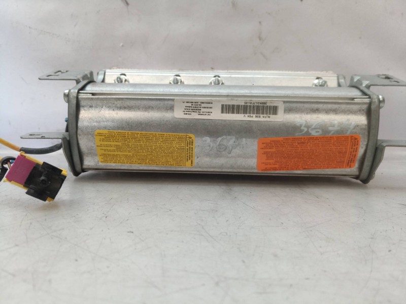 Recambio de airbag delantero derecho para alfa romeo 166 2.4 jtd distinctive referencia OEM IAM   