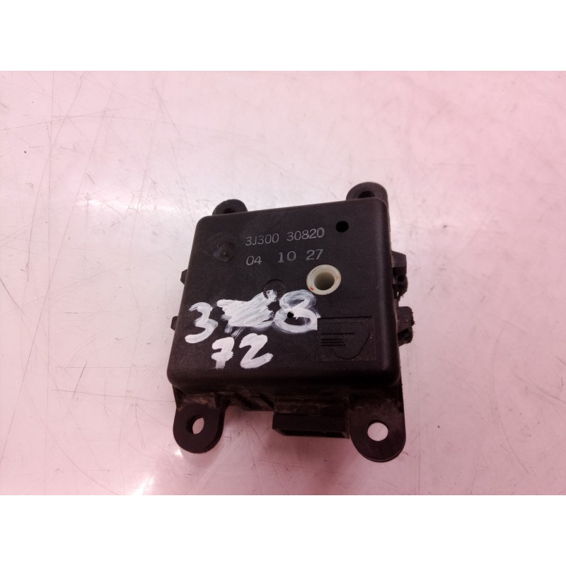Recambio de motor calefaccion para nissan terrano/terrano.ii (r20) sport referencia OEM IAM 3J30030820 3J30030820 3J30030820