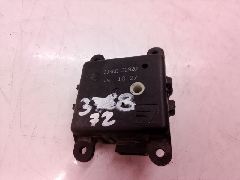 Recambio de motor calefaccion para nissan terrano/terrano.ii (r20) sport referencia OEM IAM 3J30030820 3J30030820 3J30030820
