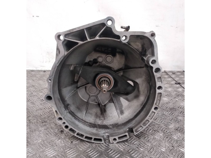 Recambio de caja cambios para bmw serie 3 compact (e46) 316ti referencia OEM IAM BDH BDH BDH