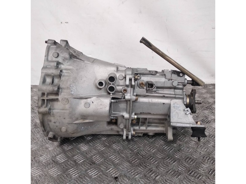 Recambio de caja cambios para bmw serie 3 compact (e46) 316ti referencia OEM IAM BDH BDH BDH