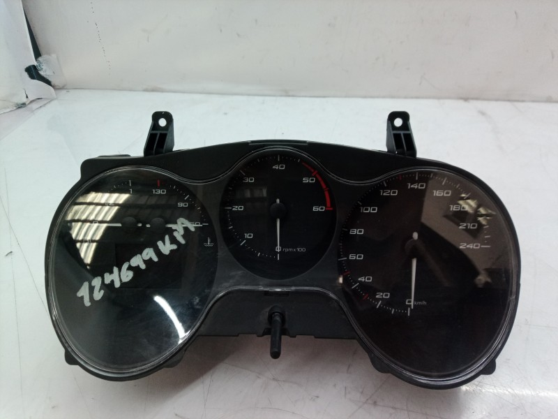 Recambio de cuadro instrumentos para seat altea (5p1) reference referencia OEM IAM 1P0920810F 1P0920810 1P0920810