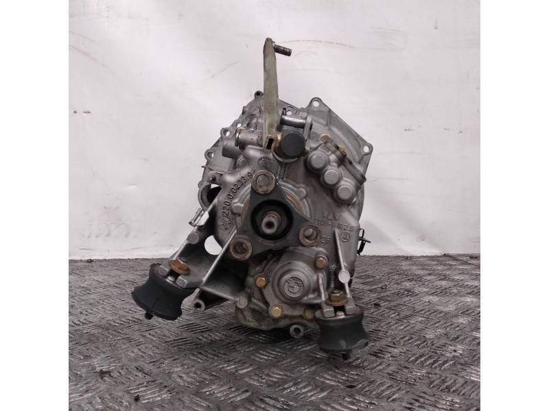Recambio de caja cambios para bmw serie 3 compact (e46) 316ti referencia OEM IAM BDH BDH BDH