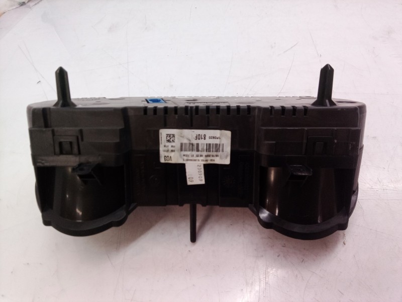 Recambio de cuadro instrumentos para seat altea (5p1) reference referencia OEM IAM 1P0920810F 1P0920810 1P0920810