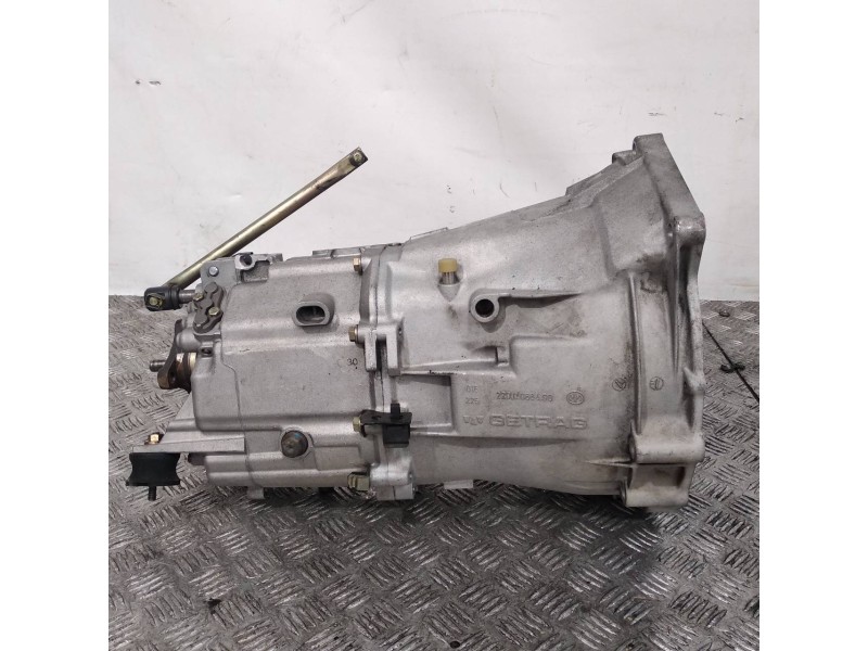 Recambio de caja cambios para bmw serie 3 compact (e46) 316ti referencia OEM IAM BDH BDH BDH