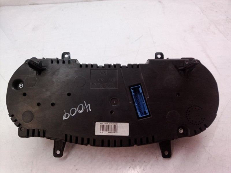 Recambio de cuadro instrumentos para seat altea (5p1) reference referencia OEM IAM 1P0920810F 1P0920810 1P0920810