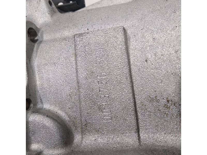 Recambio de caja cambios para bmw serie 3 compact (e46) 316ti referencia OEM IAM BDH BDH BDH