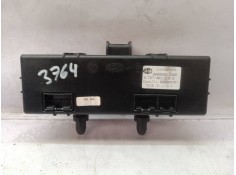 Recambio de centralita aire acondicionado para alfa romeo 166 2.4 jtd distinctive referencia OEM IAM  6065837 6065837