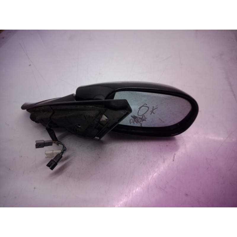 Recambio de retrovisor derecho para alfa romeo 166 2.4 jtd distinctive referencia OEM IAM E30154381 E30154381 E30154381