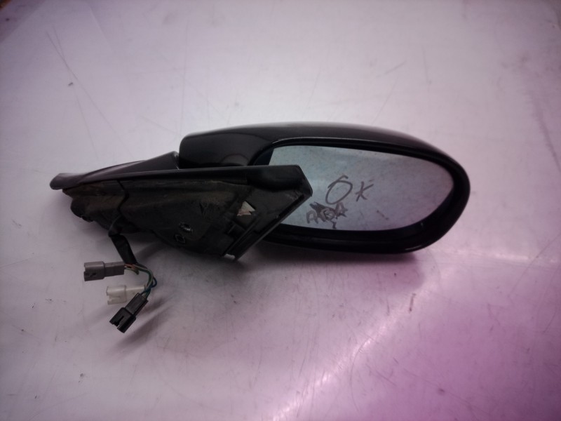 Recambio de retrovisor derecho para alfa romeo 166 2.4 jtd distinctive referencia OEM IAM E30154381 E30154381 E30154381