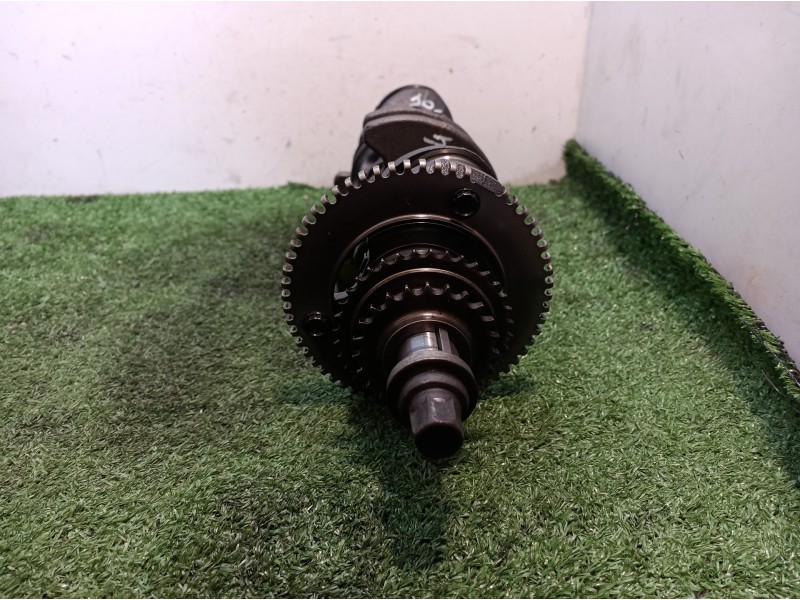 Recambio de cigueñal para honda cr-v (re) executive referencia OEM IAM   